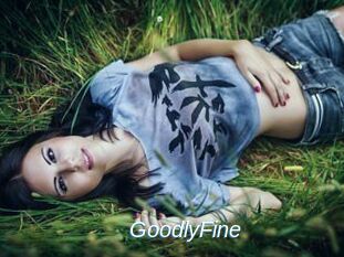 GoodlyFine Ejaculations Féminines