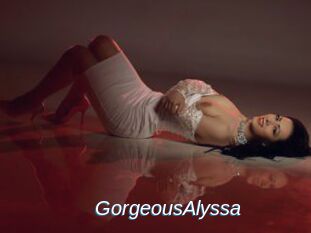 GorgeousAlyssa