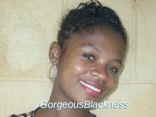 GorgeousBlackness