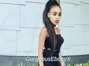 GorgeousEbonyX