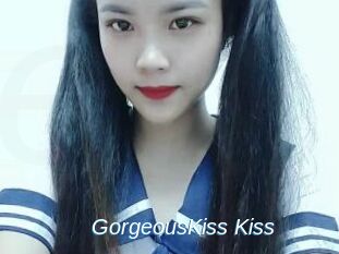 GorgeousKiss_Kiss