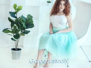 GorgeousMolly Ejaculations Féminines