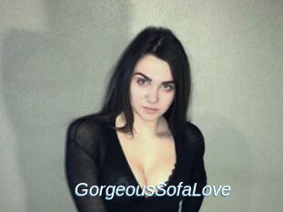 GorgeousSofaLove Ejaculations Féminines