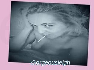 Gorgeousleigh Ejaculations Féminines