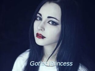 Gothic_Princess