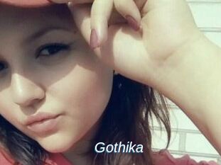 Gothika