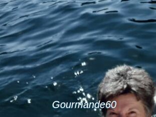 Gourmande60 Ejaculations Féminines
