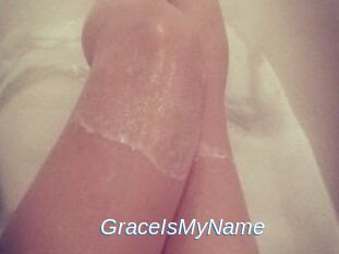 GraceIsMyName