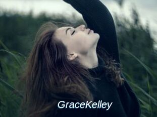GraceKelley Ejaculations Féminines