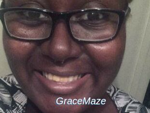 Grace_Maze Ejaculations Féminines