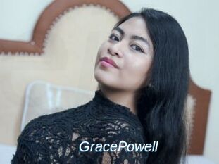 GracePowell Ejaculations Féminines