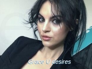 Grace_U_desires