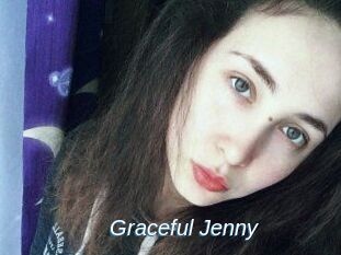 Graceful_Jenny Ejaculations Féminines