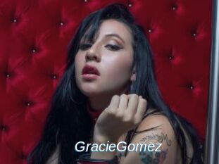 GracieGomez