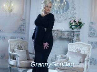 GrannyGonBad