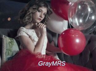 GrayMRS