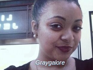 Graygalore Ejaculations Féminines