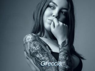Greccia
