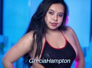 GreciaHampton