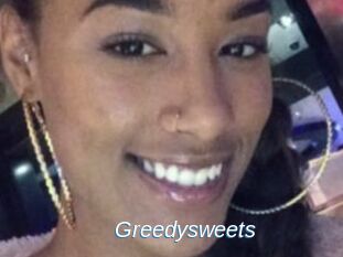 Greedysweets