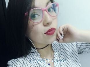 Greeicy_rouse