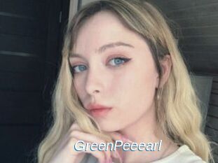 GreenPeeearl