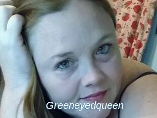 Greeneyedqueen