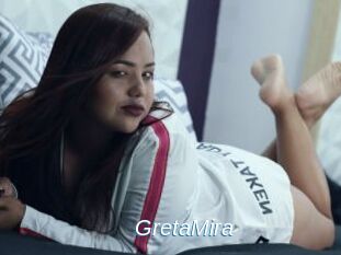 GretaMira Ejaculations Féminines