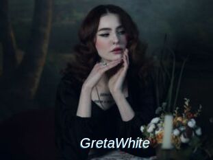 GretaWhite