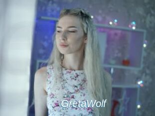GretaWolf Ejaculations Féminines
