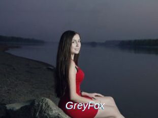 GreyFox