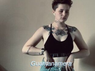 Guantanamera