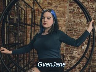 GvenJane Ejaculations Féminines