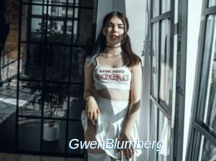 GwenBlumberg Ejaculations Féminines