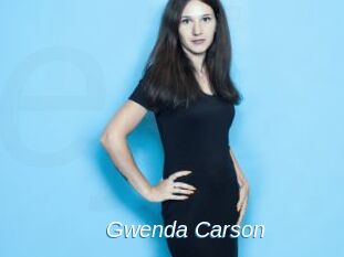 Gwenda_Carson