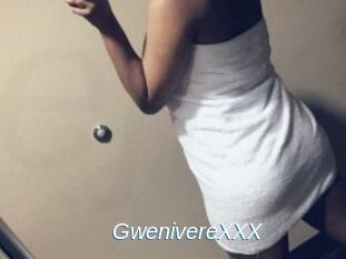 GwenivereXXX Ejaculations Féminines