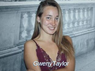 GwenyTaylor Ejaculations Féminines