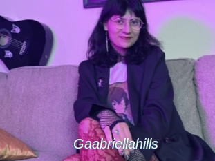 gaabriellahills Ejaculations Féminines