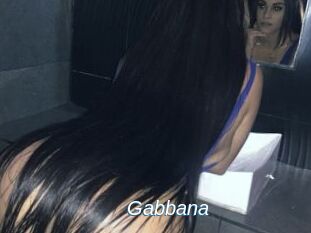 Gabbana