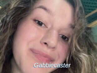 Gabbiecaster