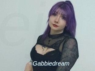 Gabbiedream