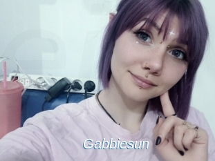 Gabbiesun