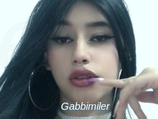 Gabbimiler