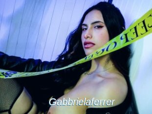 gabbrielaferrer Ejaculations Féminines