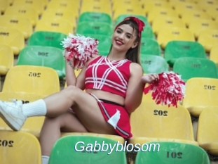 Gabbyblosom