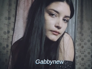 Gabbynew