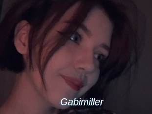 Gabimiller