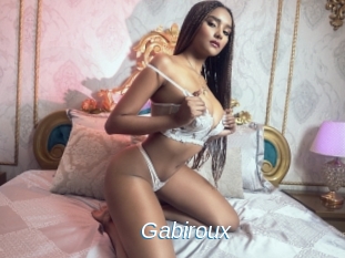 gabiroux Ejaculations Féminines