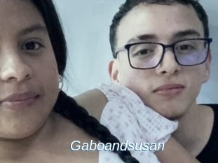 Gaboandsusan