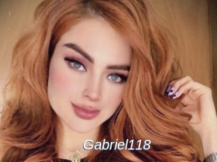 Gabriel118